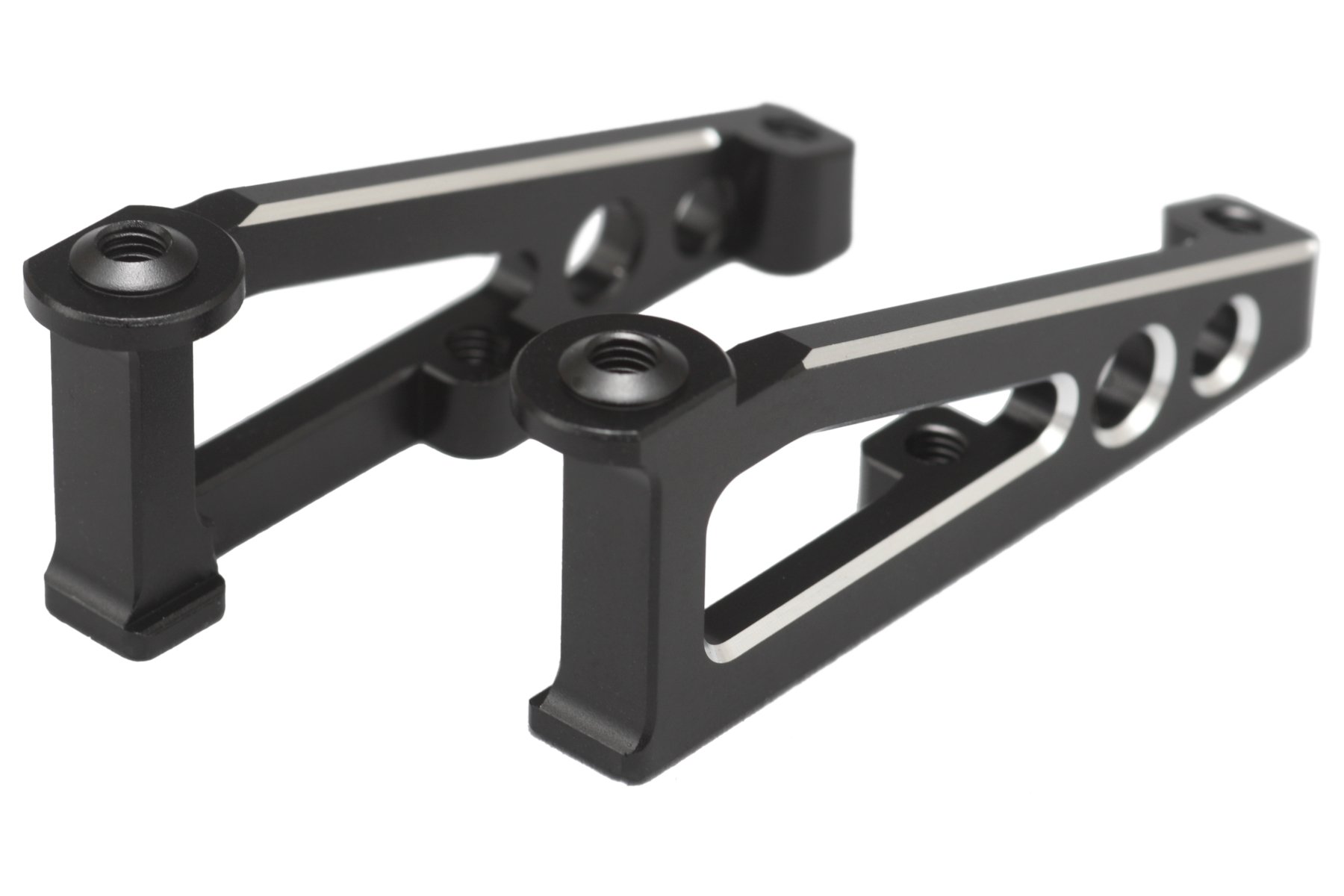 Amazon | バルク ヘッド マウント L/R YZ-2用 アルミ製 Z2-018BMA